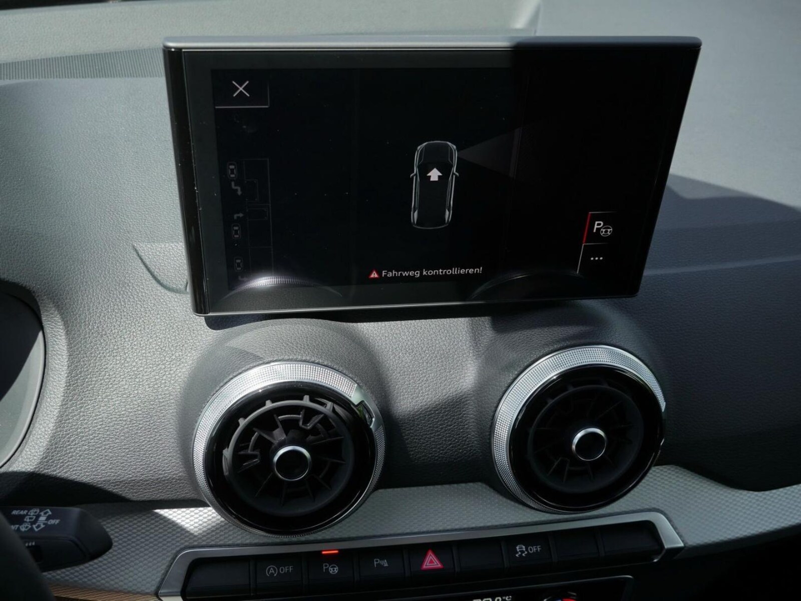 Audi Q2 – Bild 20