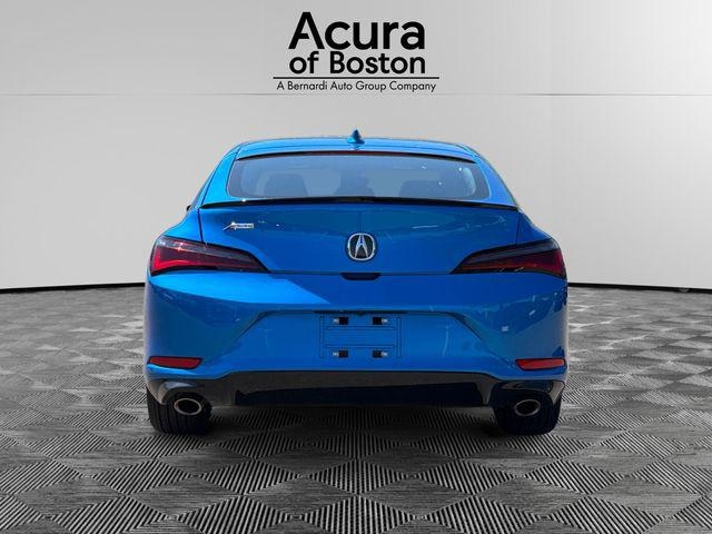 2026 Acura Integra