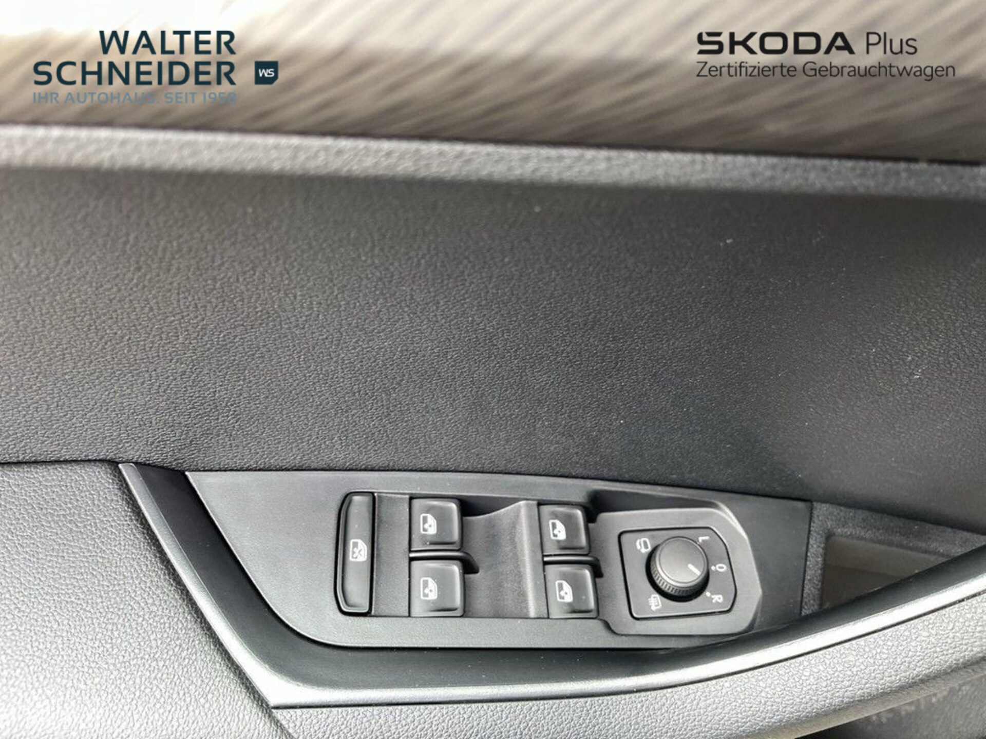 Skoda Karoq Style