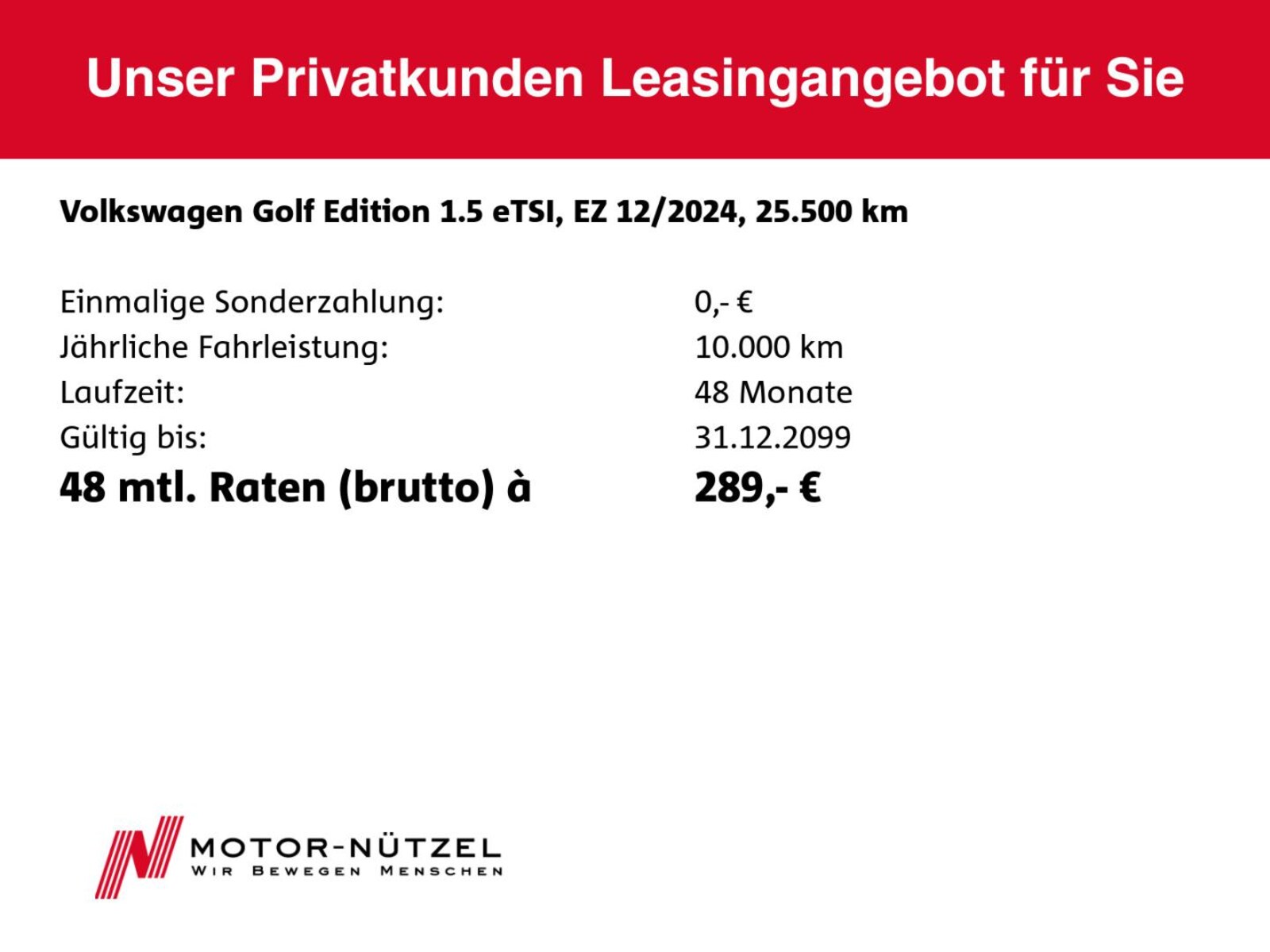 Volkswagen Golf – Bild 15