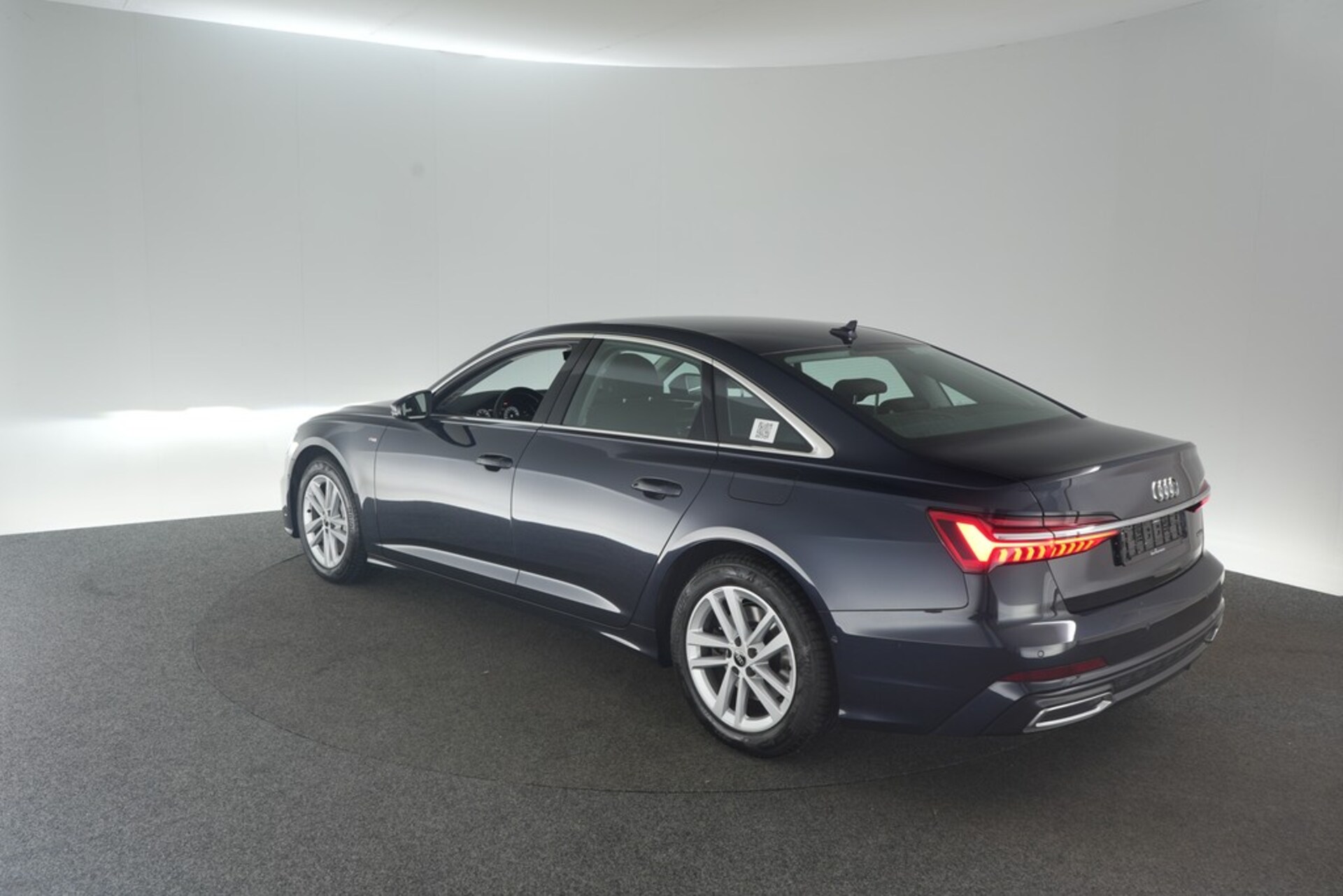 Audi A6 Limousine TFSI e Advanced