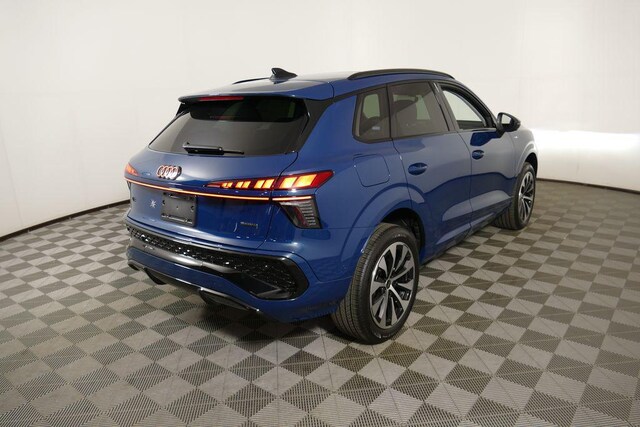2026 Audi Q3 SUV