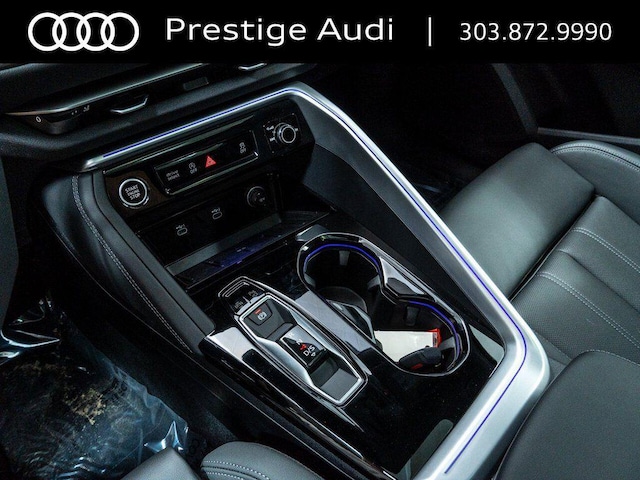 2025 Audi Q5 Premium Plus - Photo 18