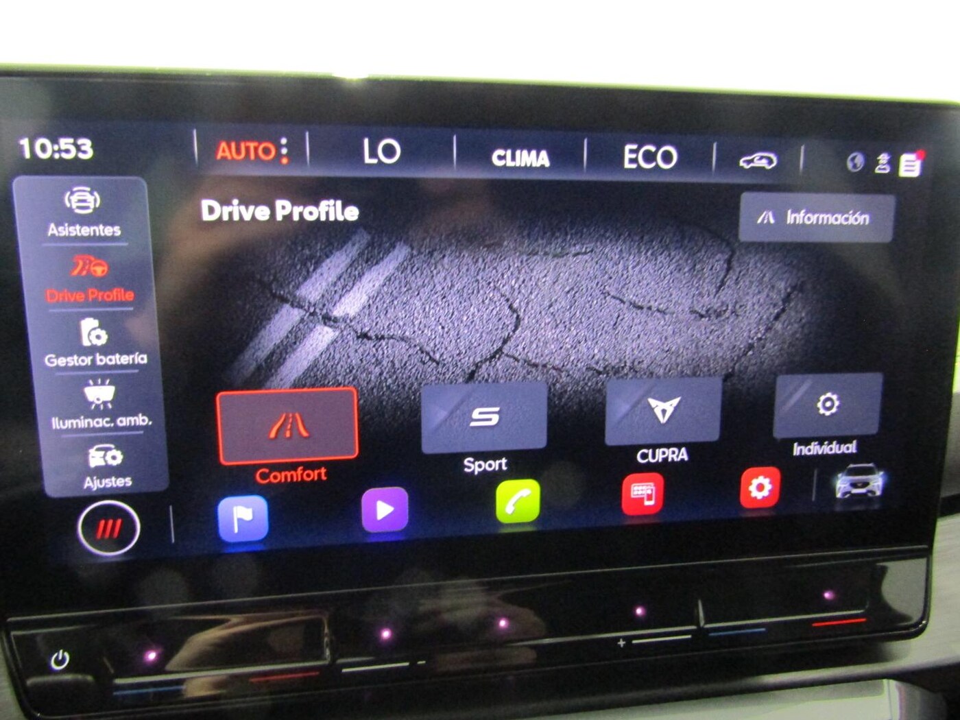 CUPRA Formentor 1.4 e-Hybrid VZ DSG 180 kW (245 CV) — photo 26