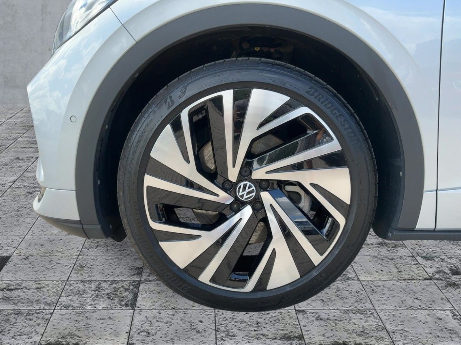 Volkswagen ID.4 – Bild 7