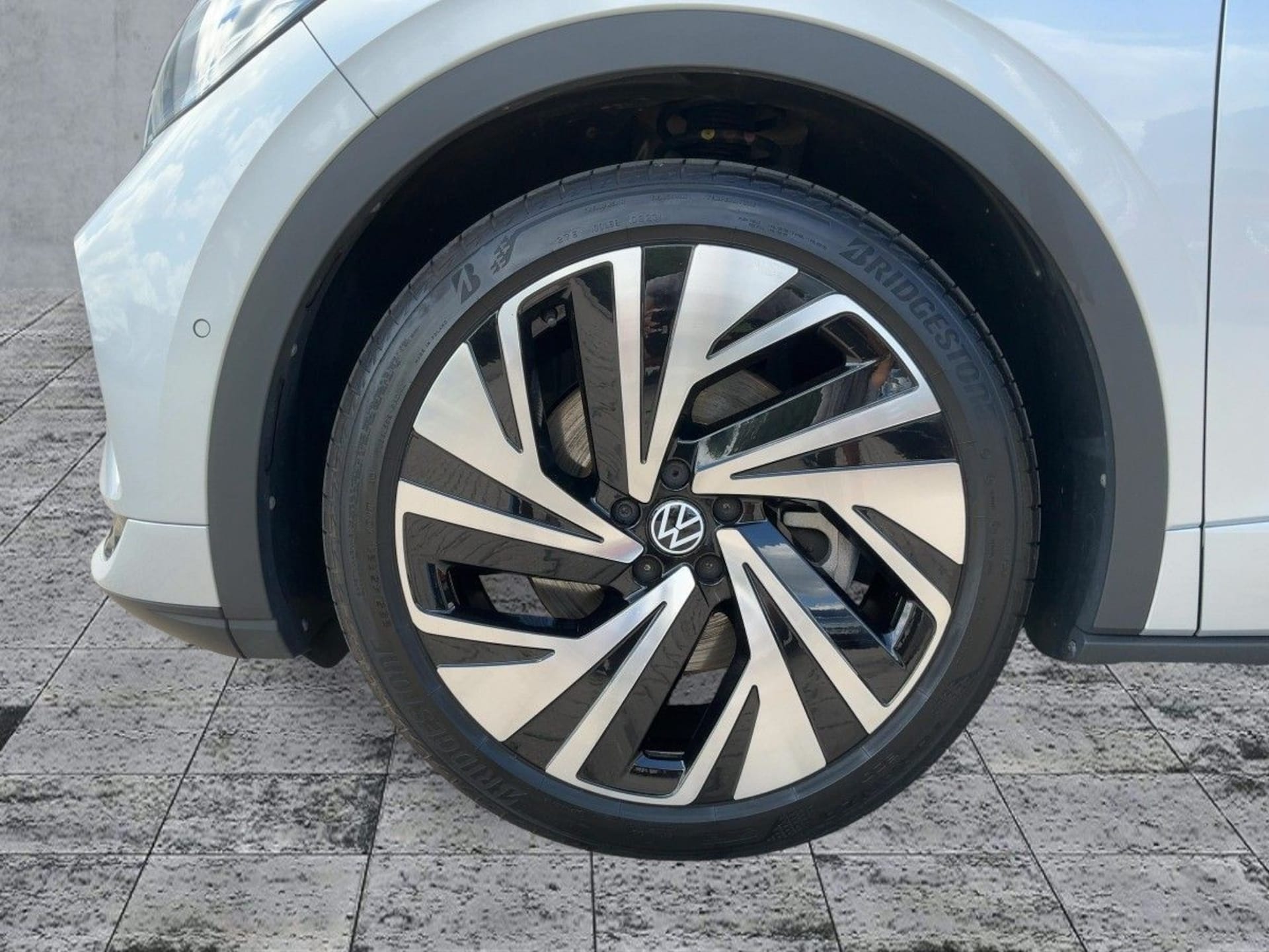 Volkswagen ID.4 GTX