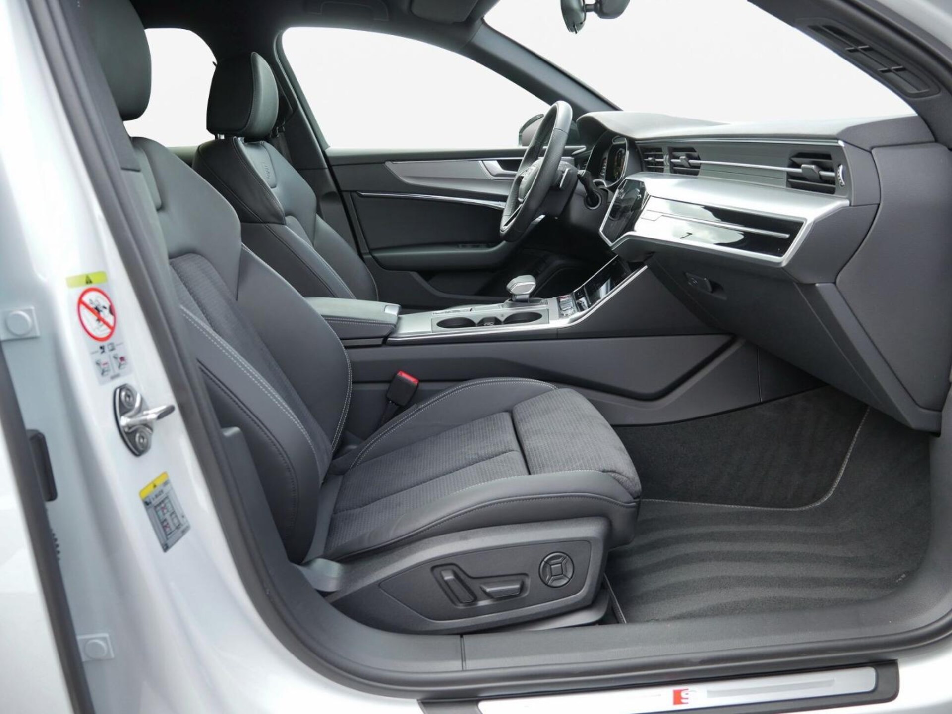 Audi S6 Avant