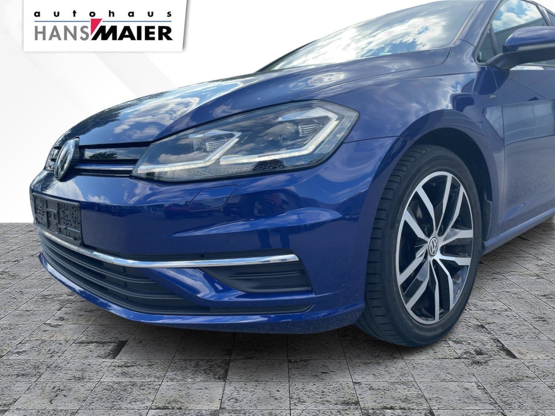 Volkswagen Golf JOIN