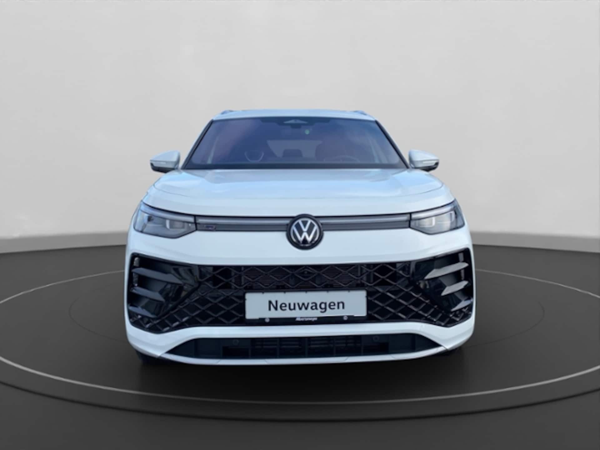 Volkswagen Tayron R-Line