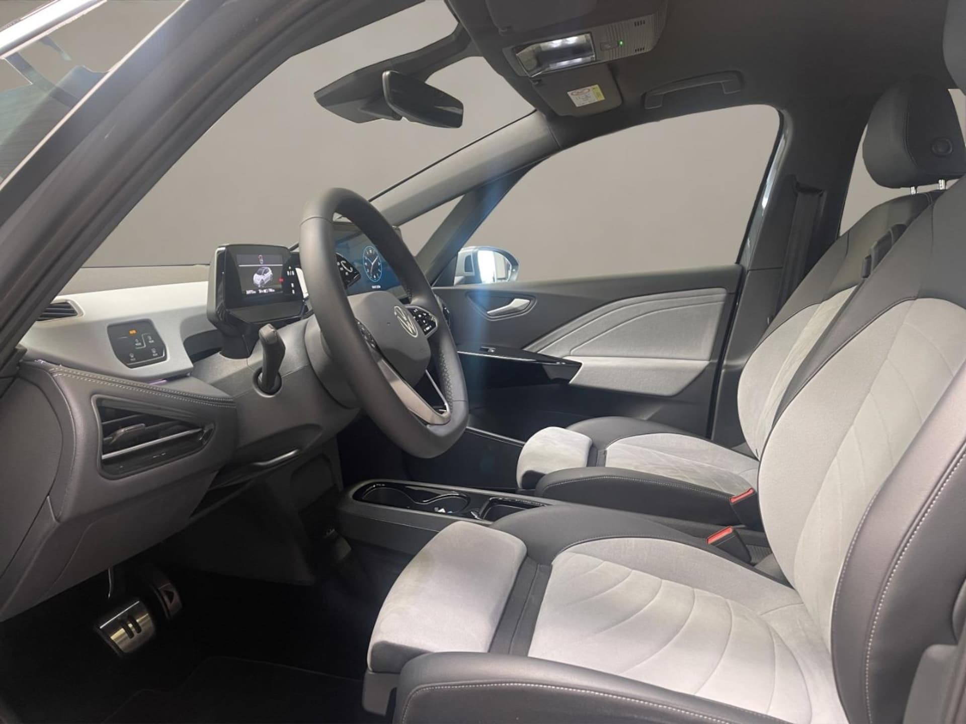 Volkswagen ID.3 MOVE Pro