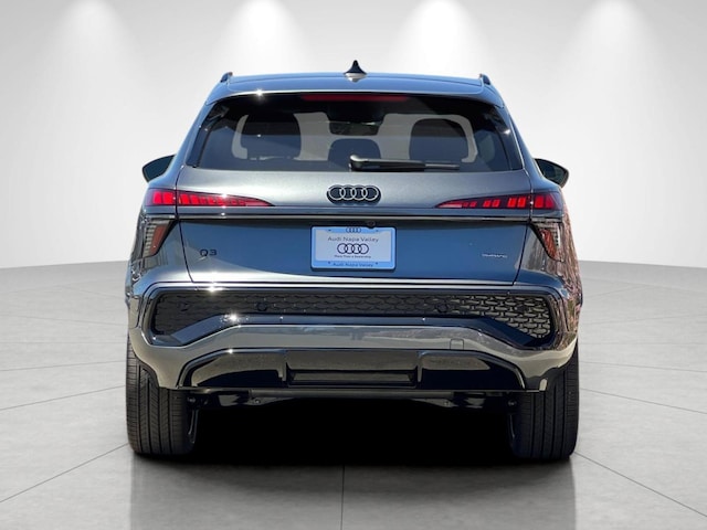 2026 Audi Q3 SUV