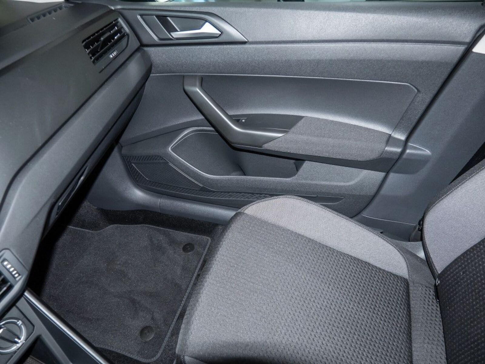 Volkswagen Taigo – Bild 14