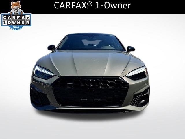 2023 Audi A5 Sportback