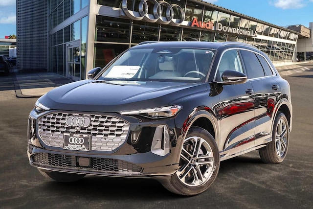 2026 Audi Q5