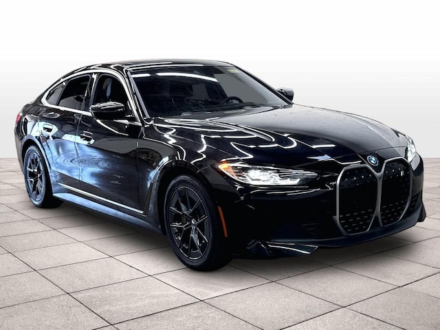 2023 BMW i4
