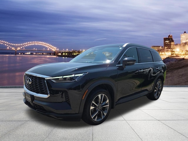 2023 Infiniti QX60