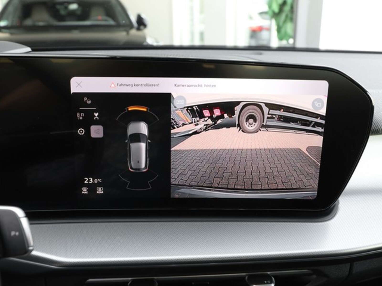 Audi Q3 – Bild 15