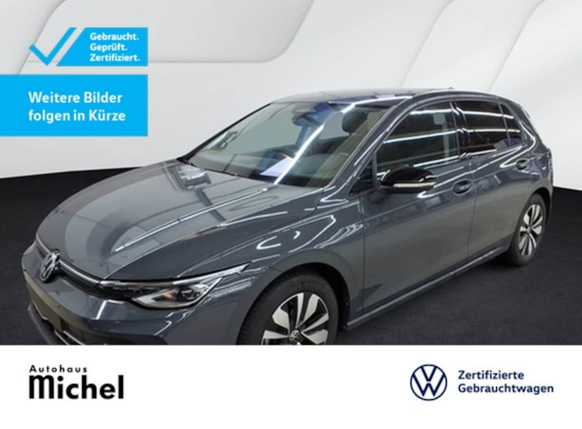 Volkswagen Golf Life