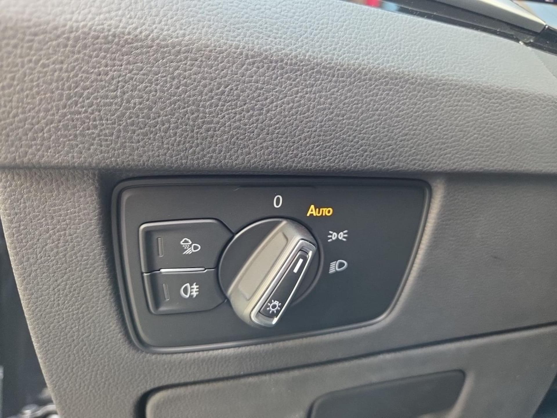 Volkswagen Arteon R-Line