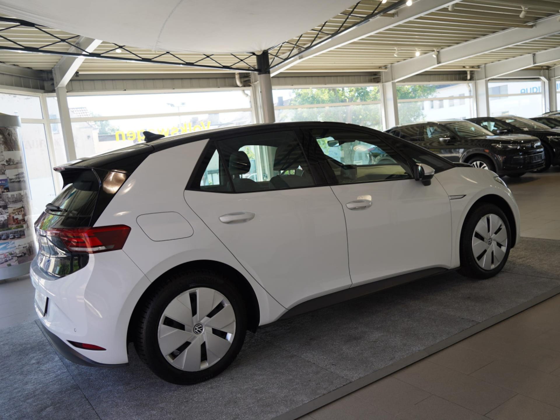 Volkswagen ID.3 Pure Performance