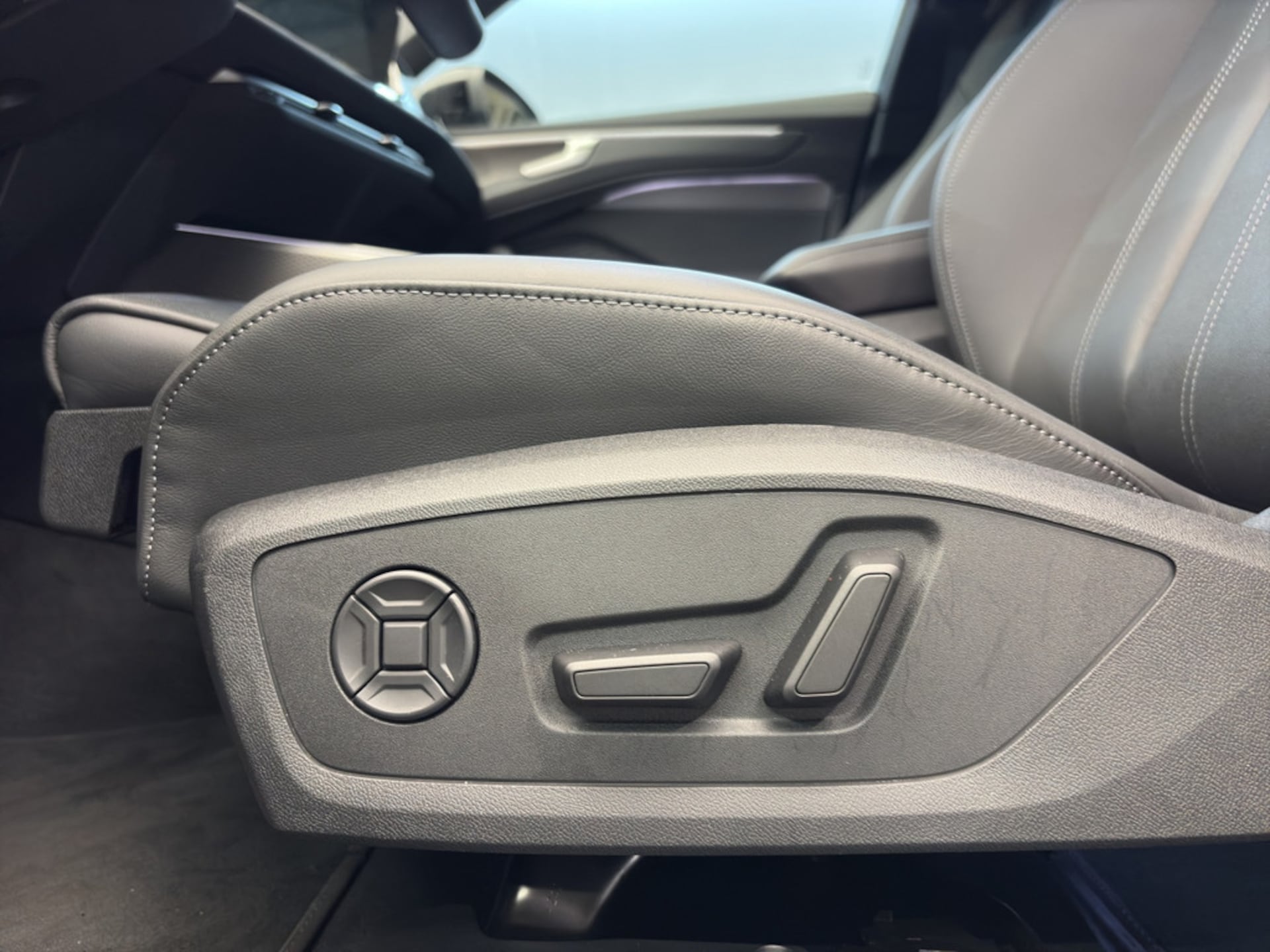 Audi A6 Limousine