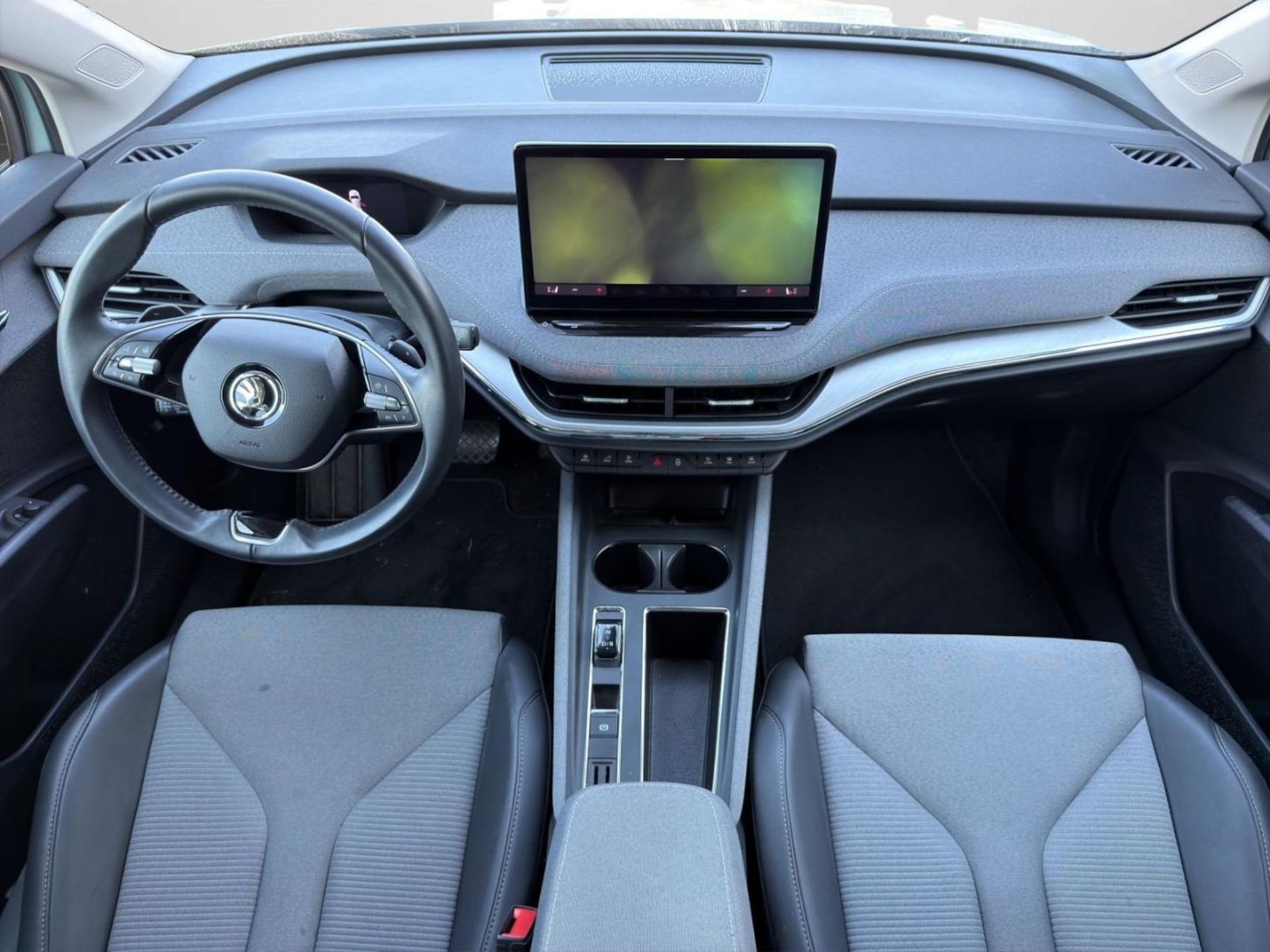 Skoda Enyaq 85