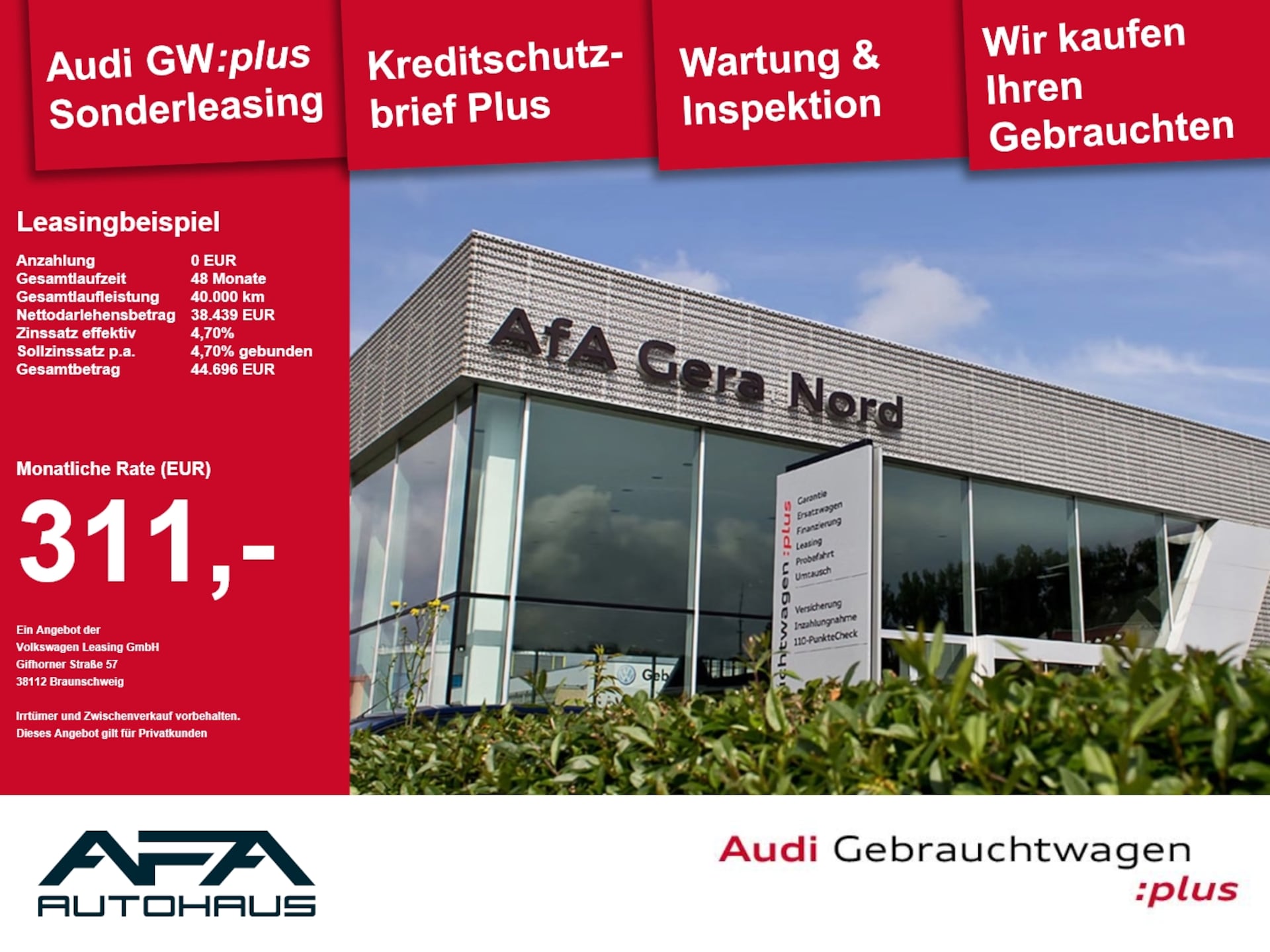 Audi A5 Avant