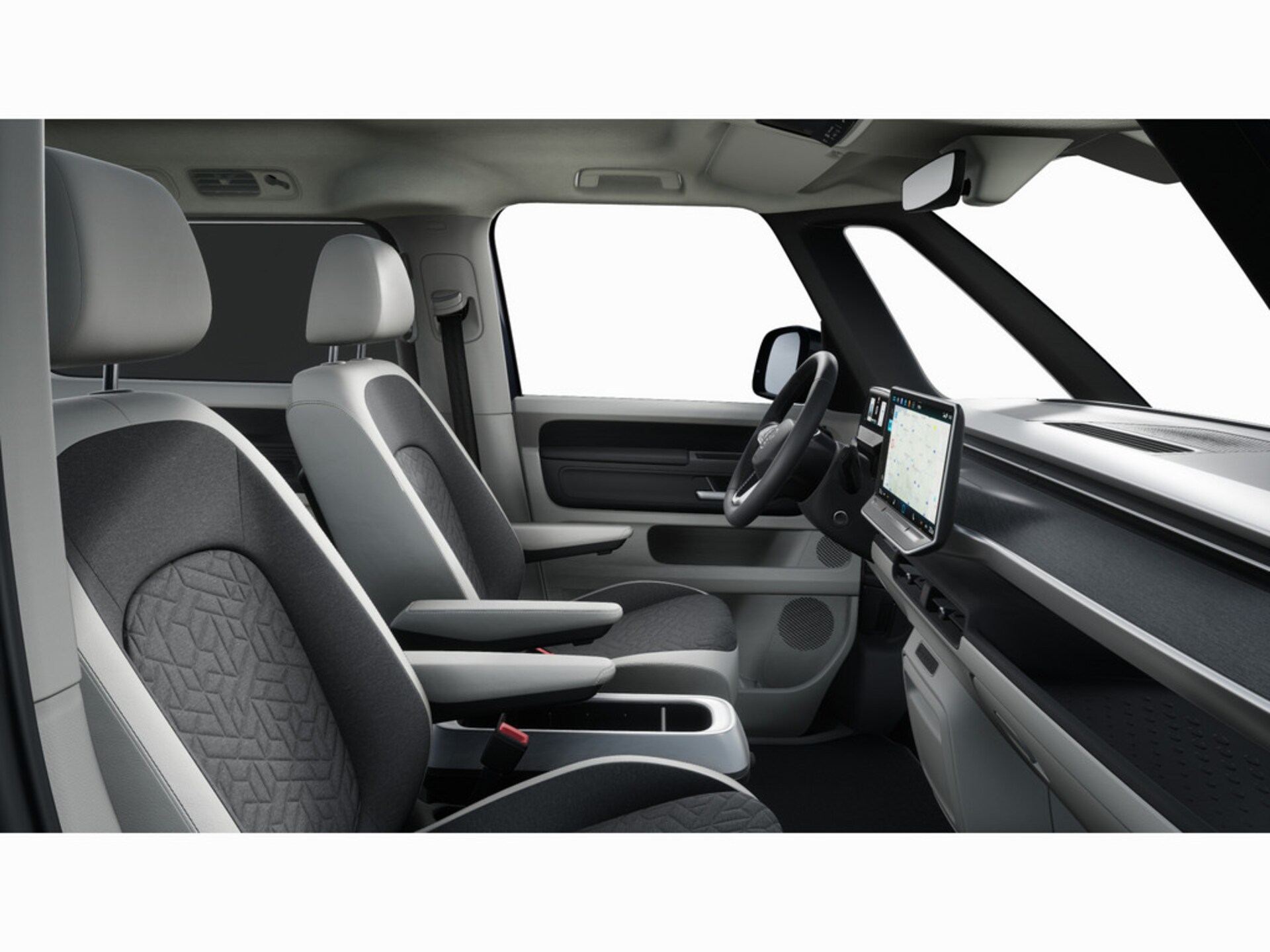 Volkswagen ID. Buzz Pro