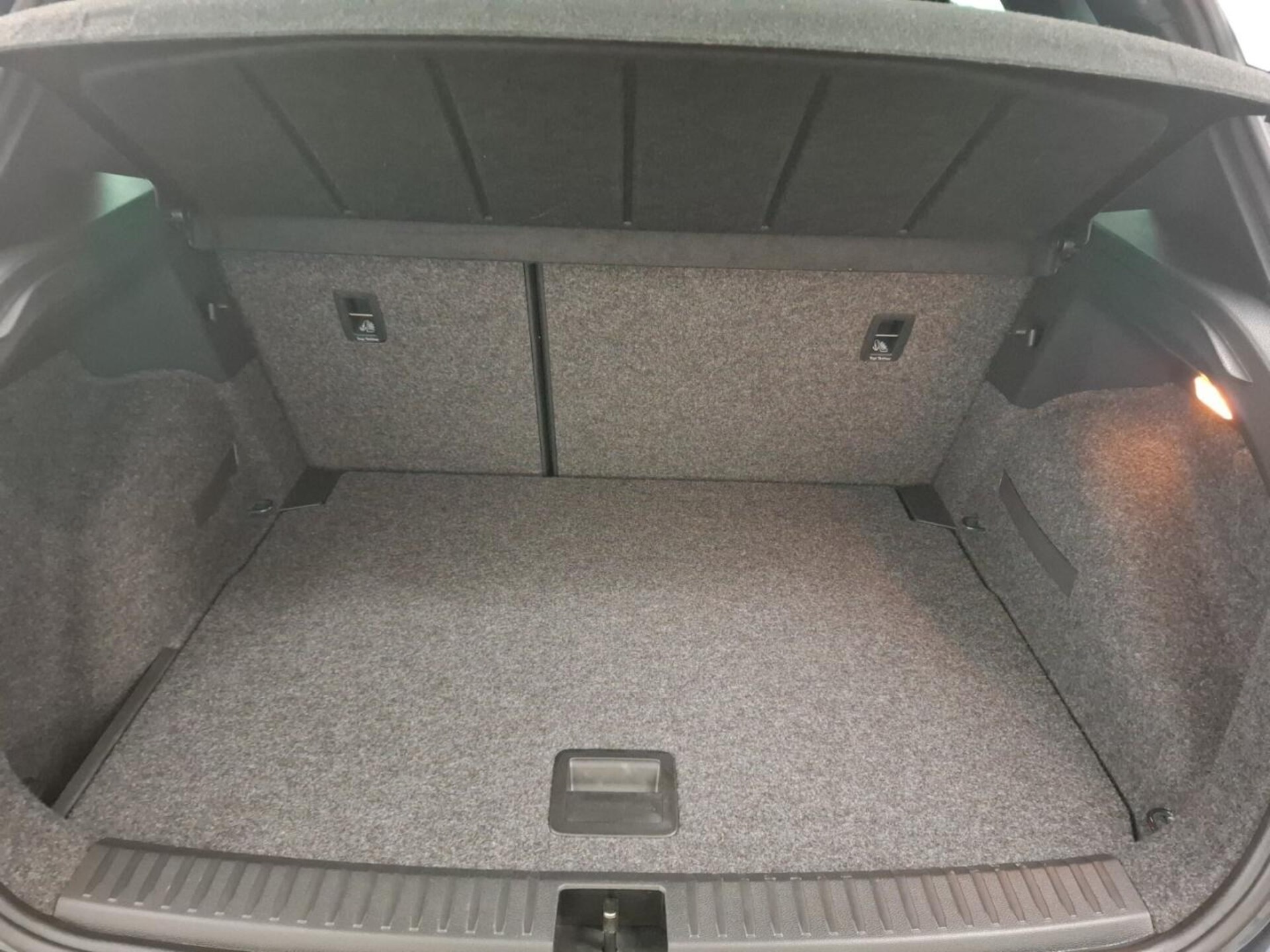 SEAT Arona FR