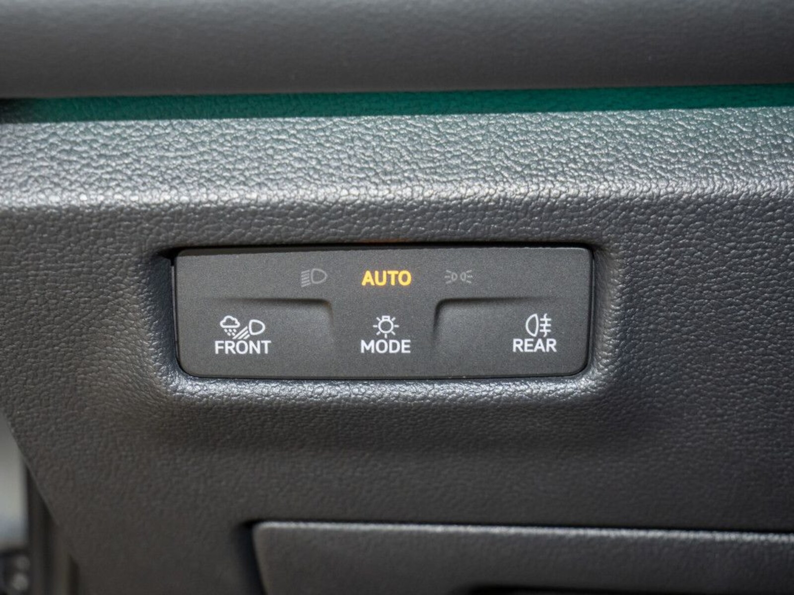 Volkswagen Tayron – Bild 16