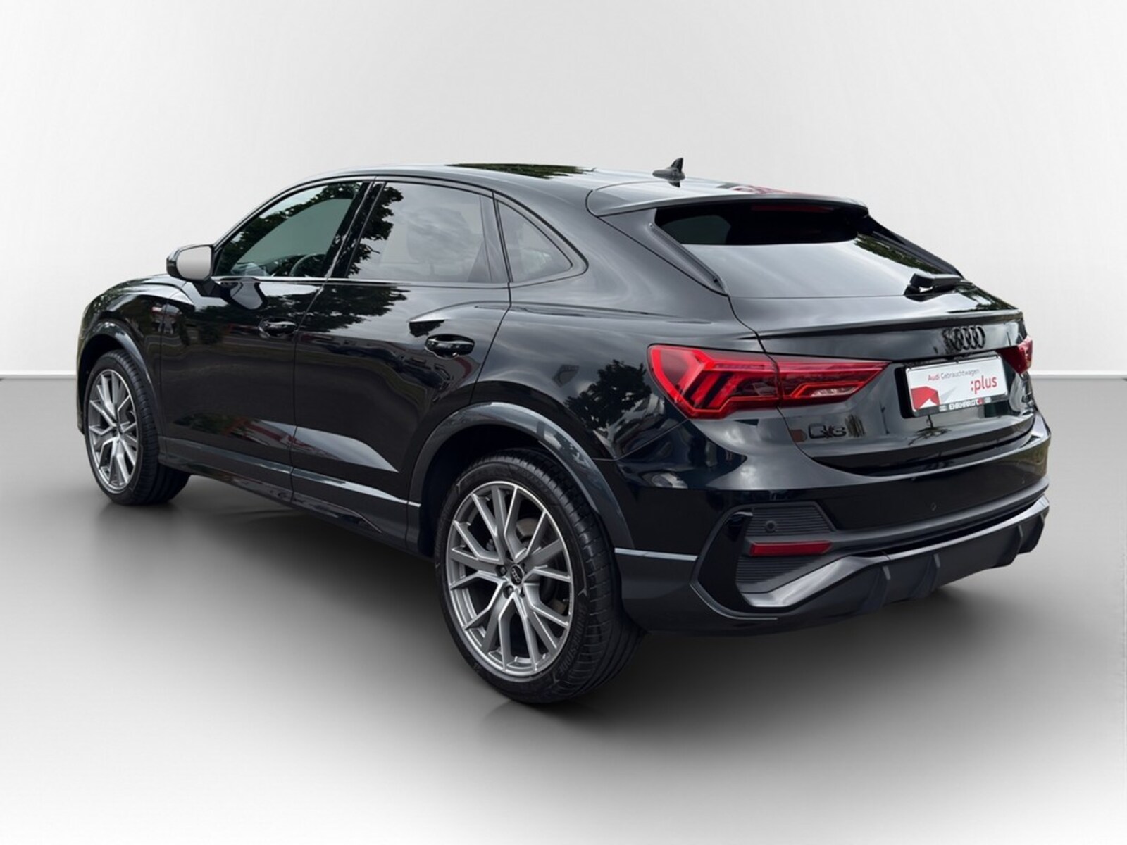 Audi Q3 Sportback – Bild 7