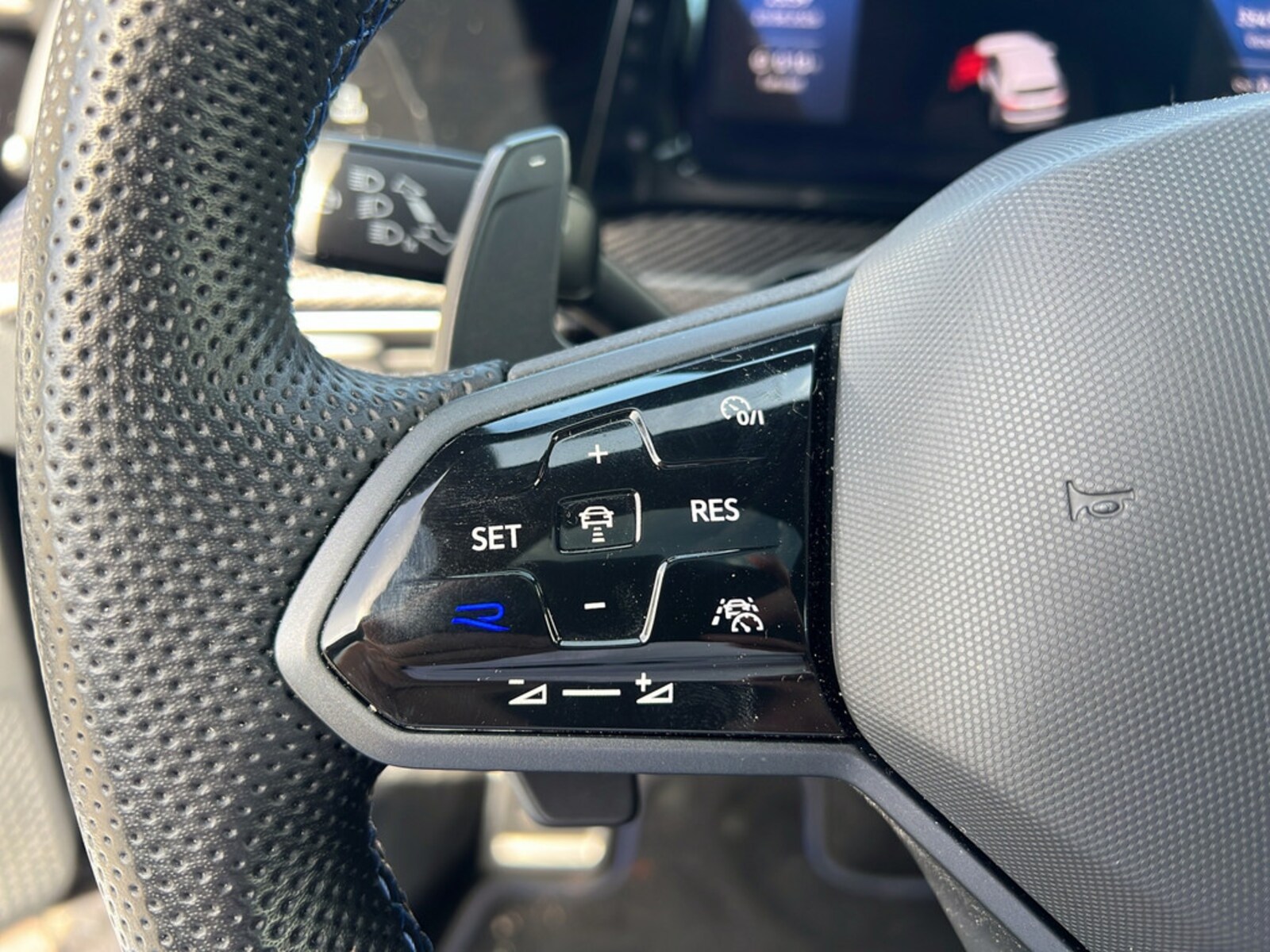 Volkswagen Golf – Bild 22