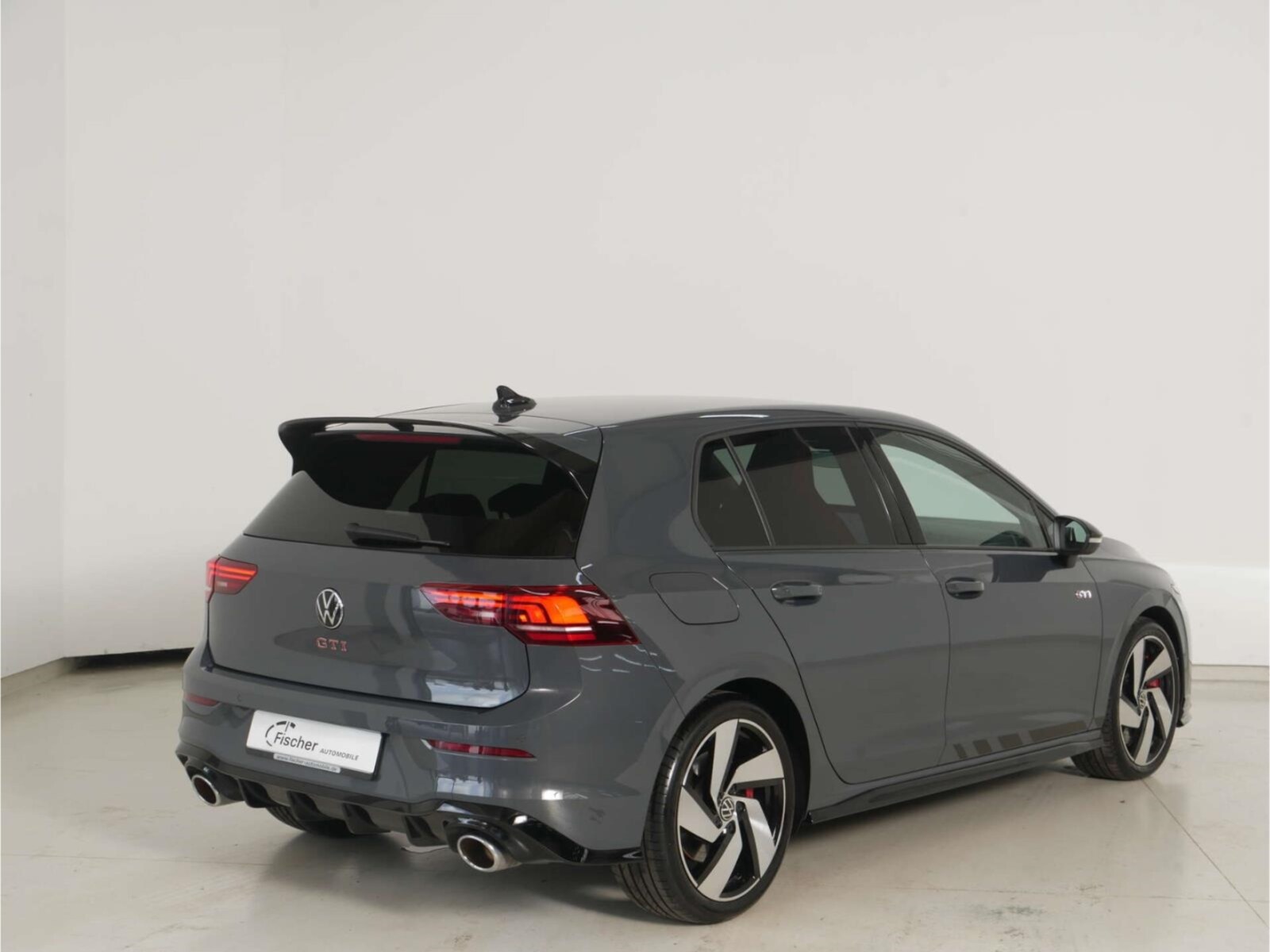Volkswagen Golf – Bild 4