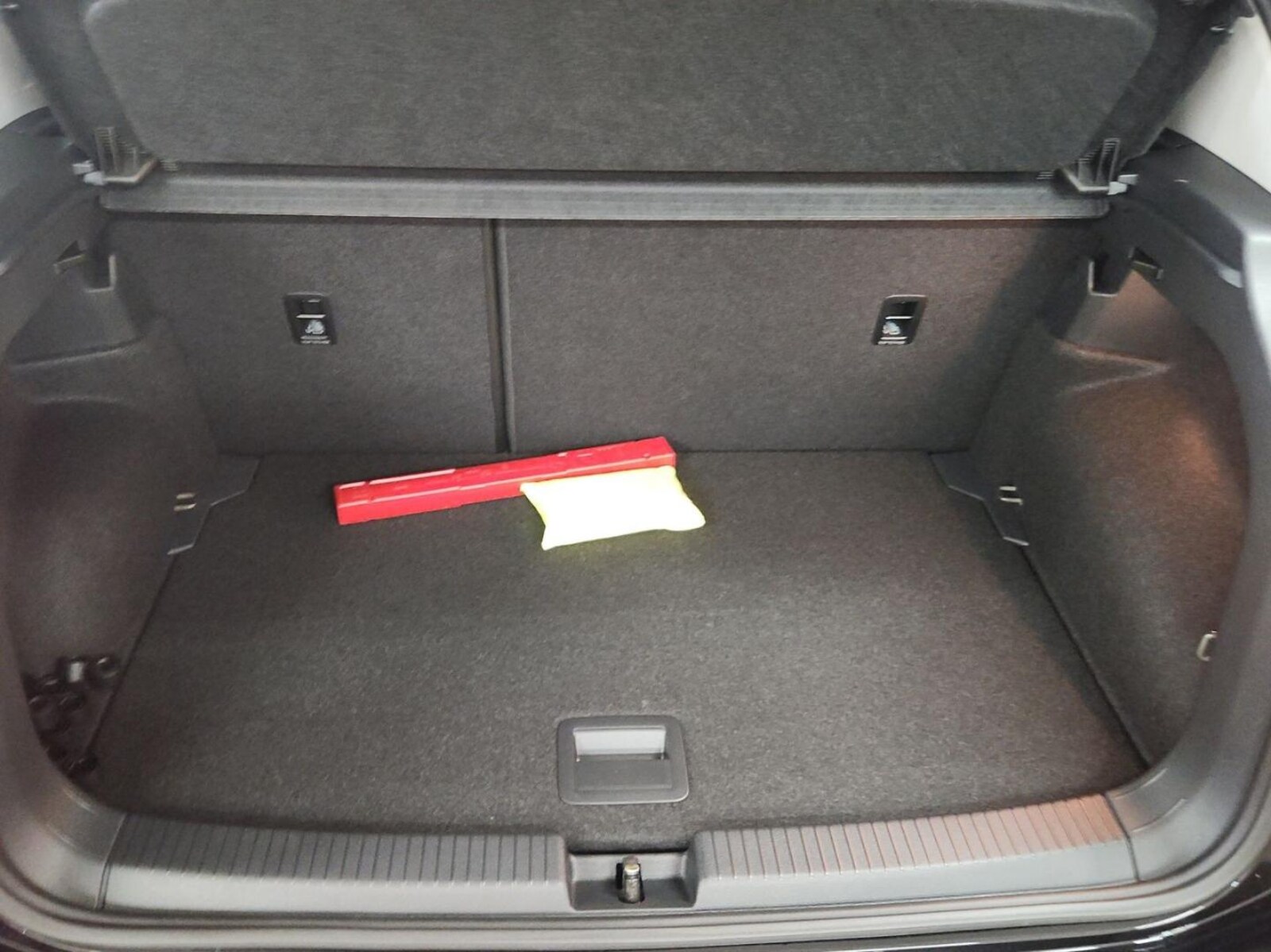 Volkswagen T-Cross – Bild 19