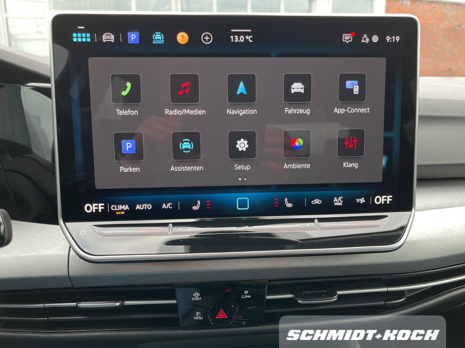 Volkswagen Golf – Bild 11