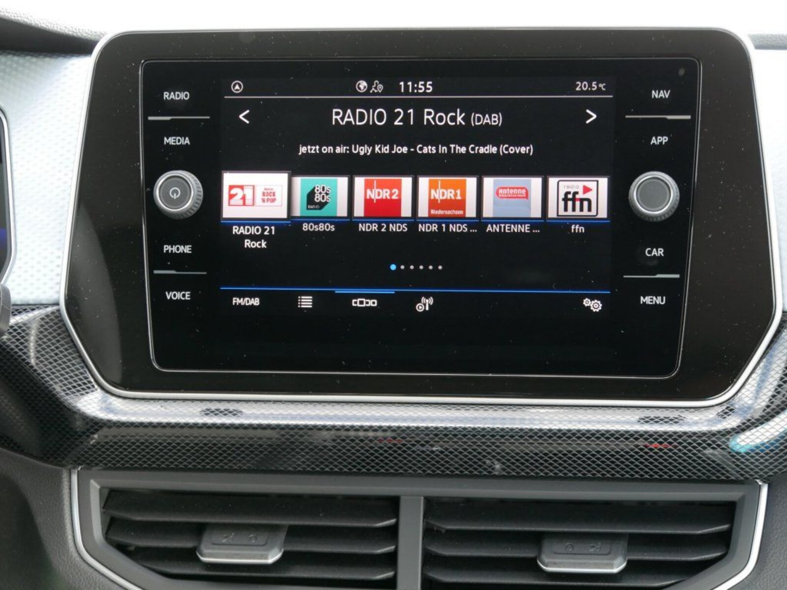 Volkswagen T-Cross – Bild 5