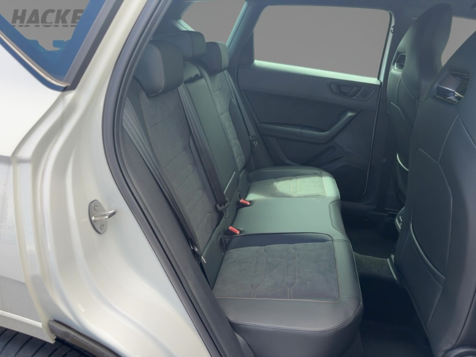 CUPRA Ateca – Bild 10
