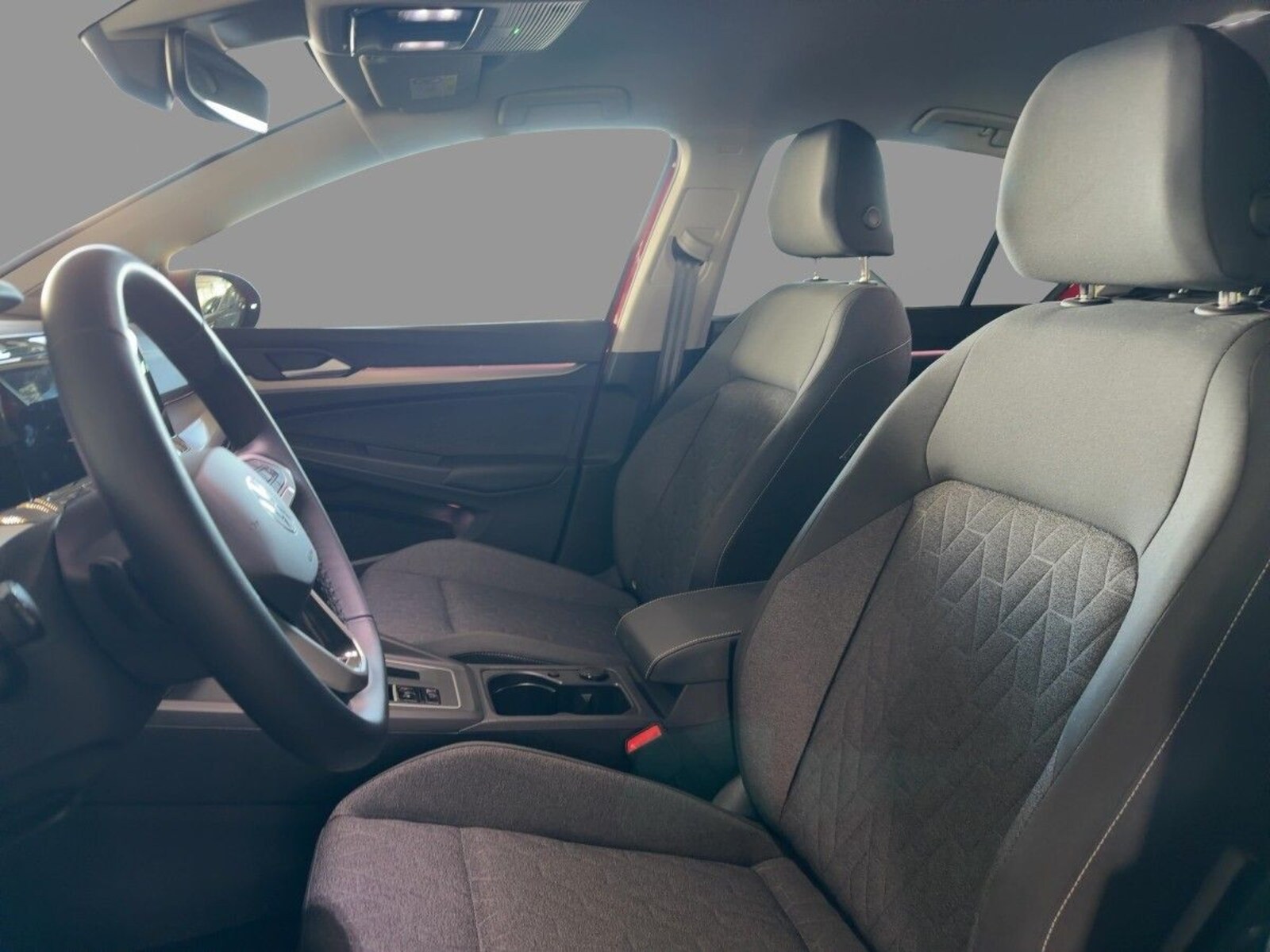 Volkswagen Golf – Bild 7