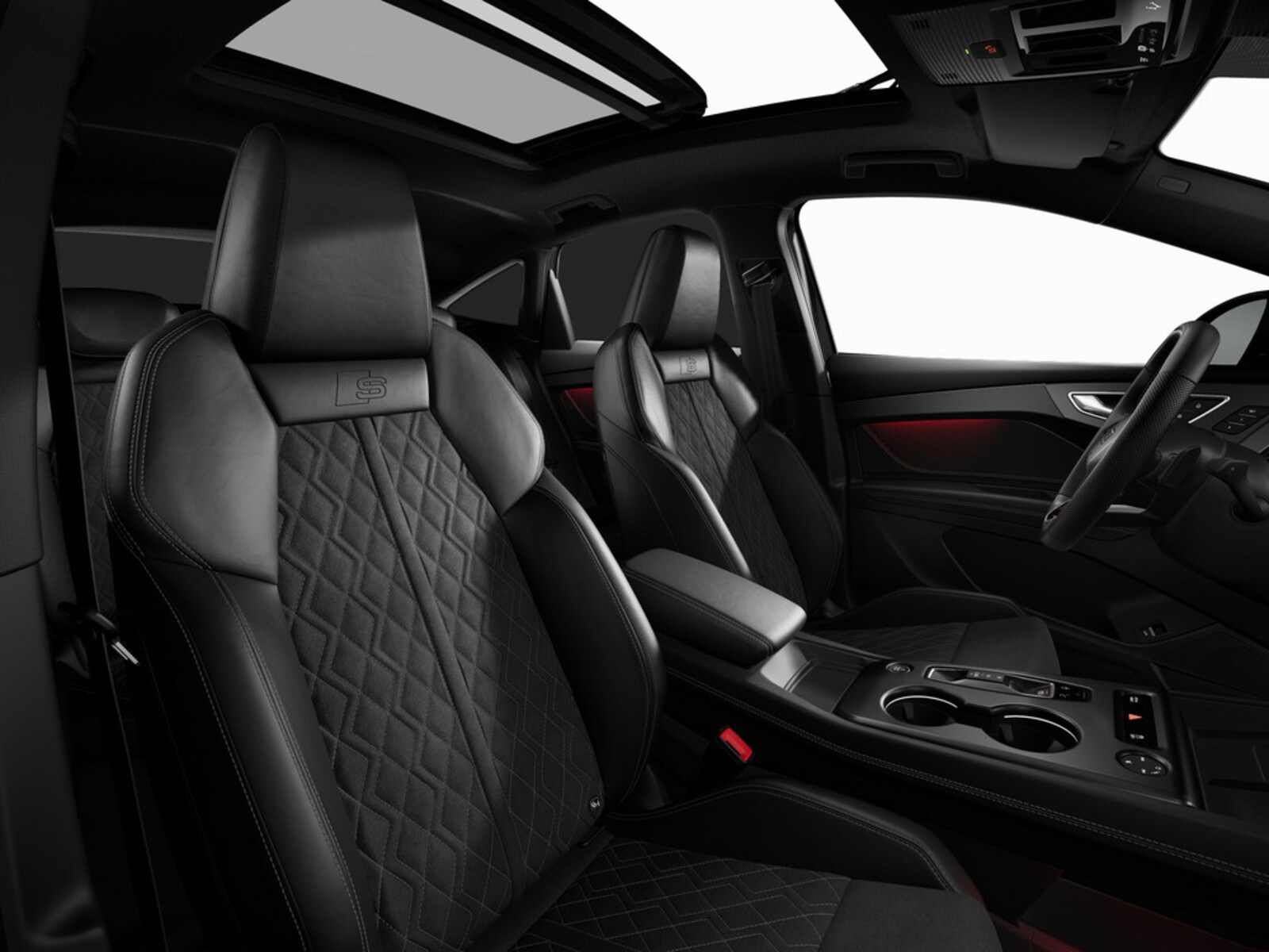 Audi Q4 Sportback e-tron – Bild 4