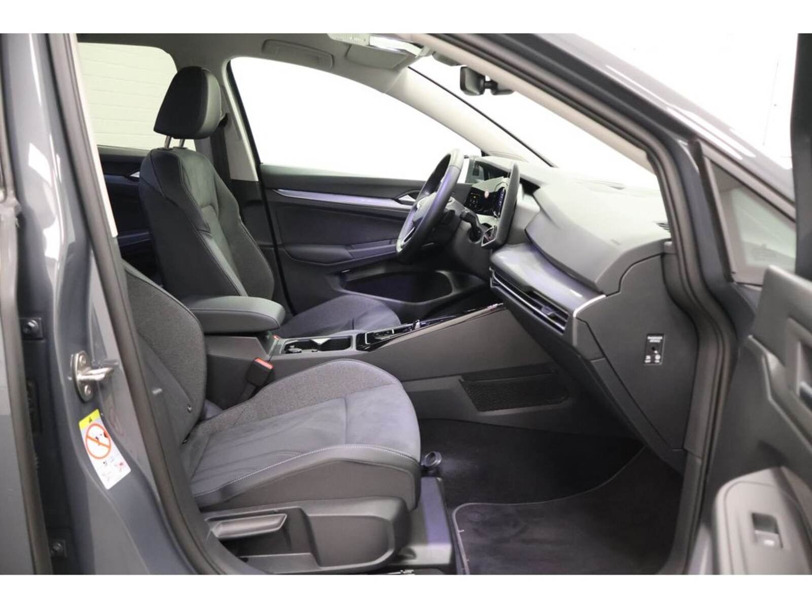 Volkswagen Golf – Bild 26