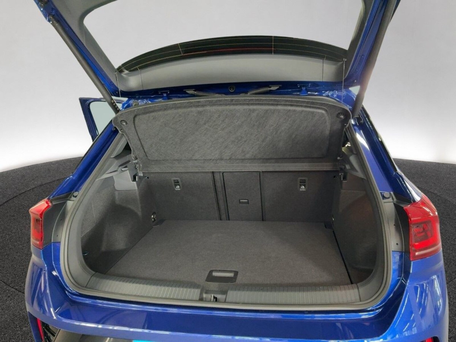Volkswagen T-Roc – Bild 13