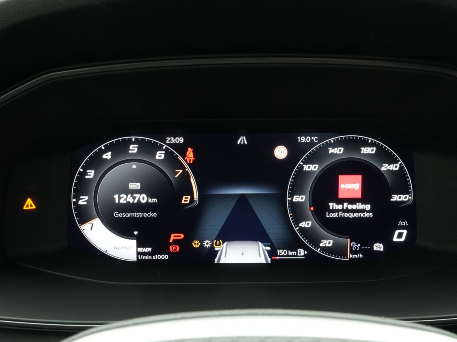 CUPRA Formentor – Bild 7