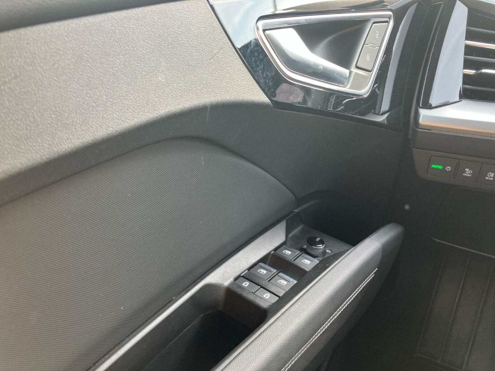 Audi Q4 e-tron – Bild 13