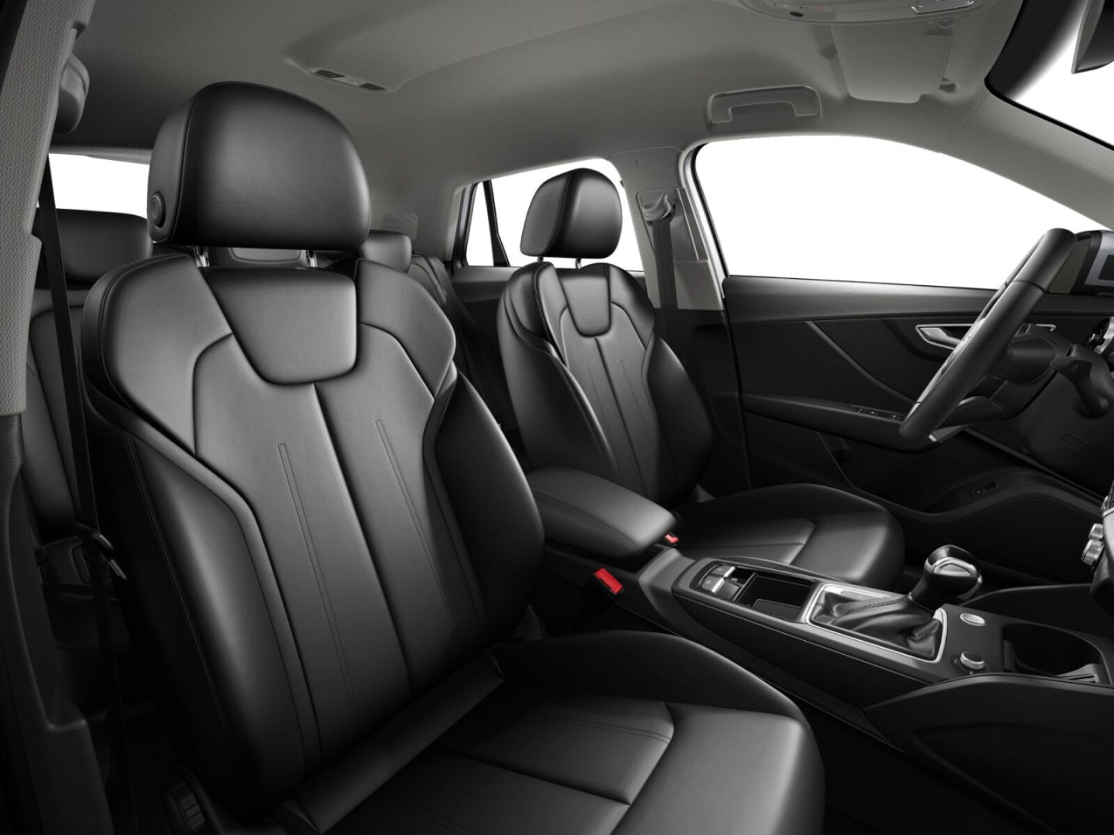 Audi Q2 – Bild 10