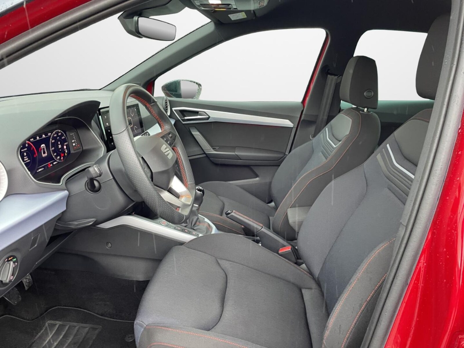 SEAT Arona – Bild 8