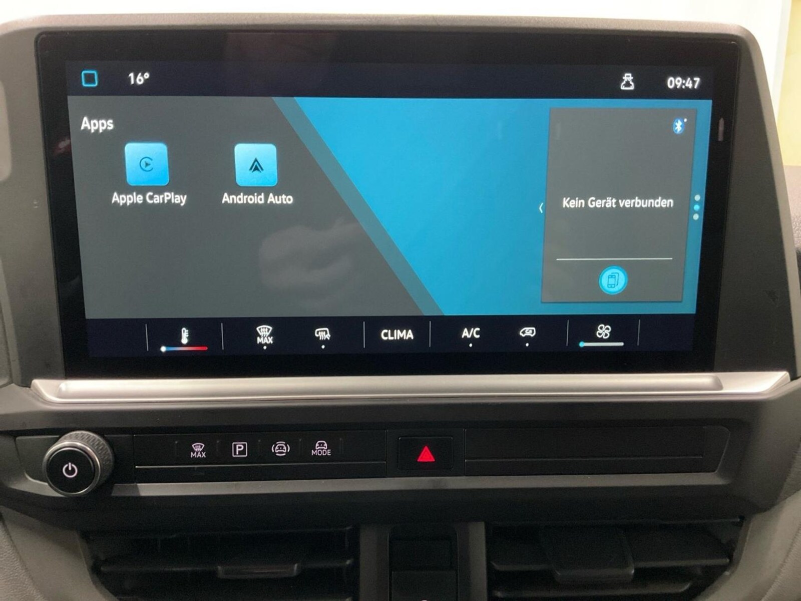 Volkswagen Transporter Kasten langer Radstand – Bild 15