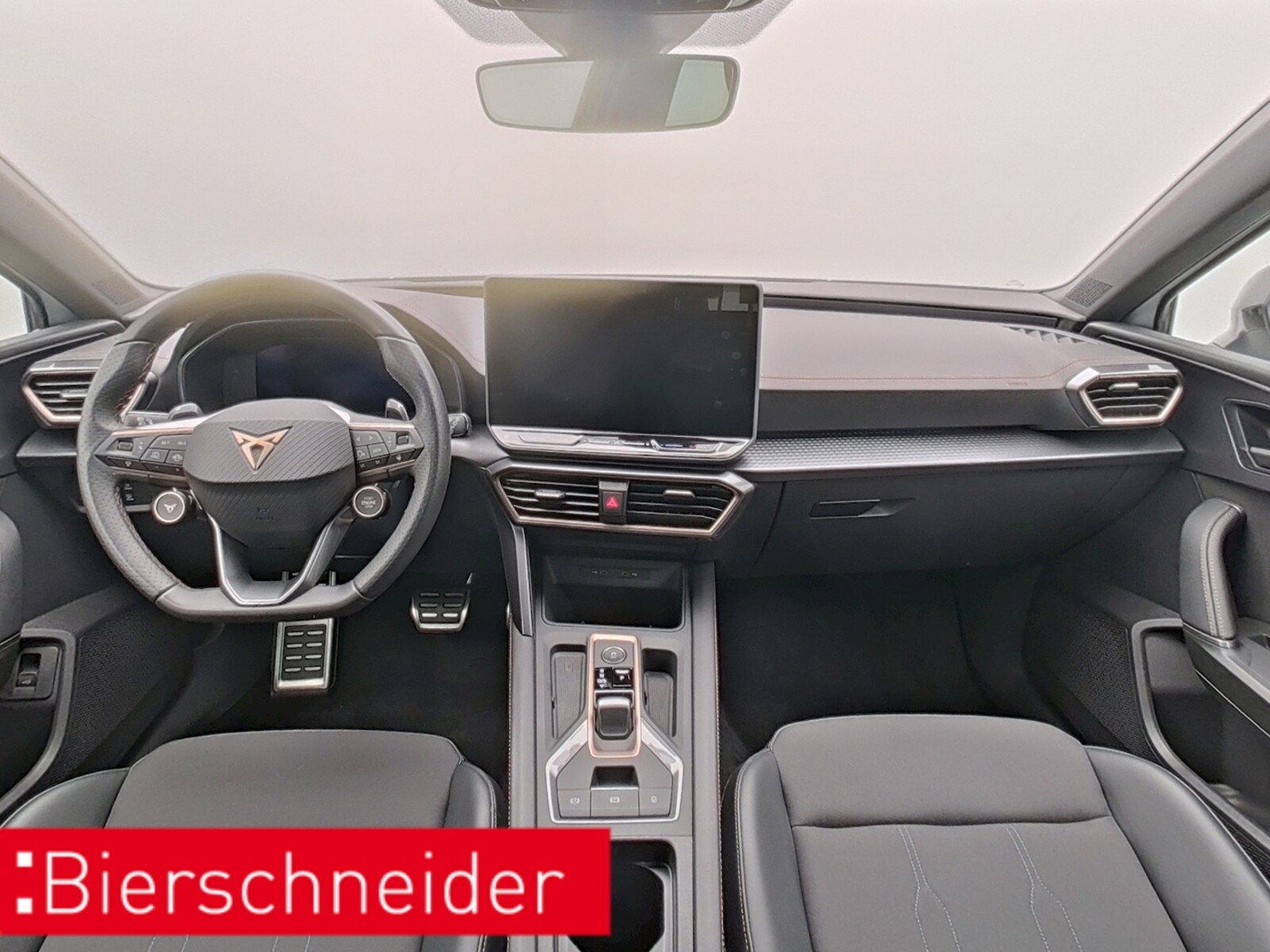 CUPRA Leon Sportstourer – Bild 10