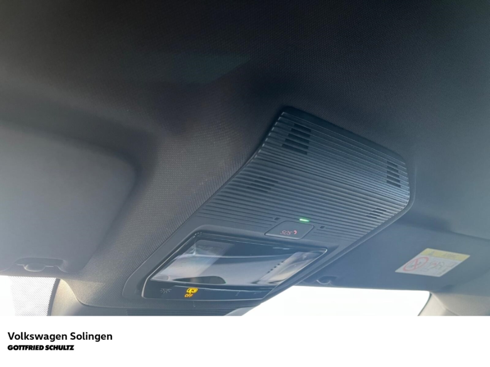 Volkswagen Passat – Bild 15