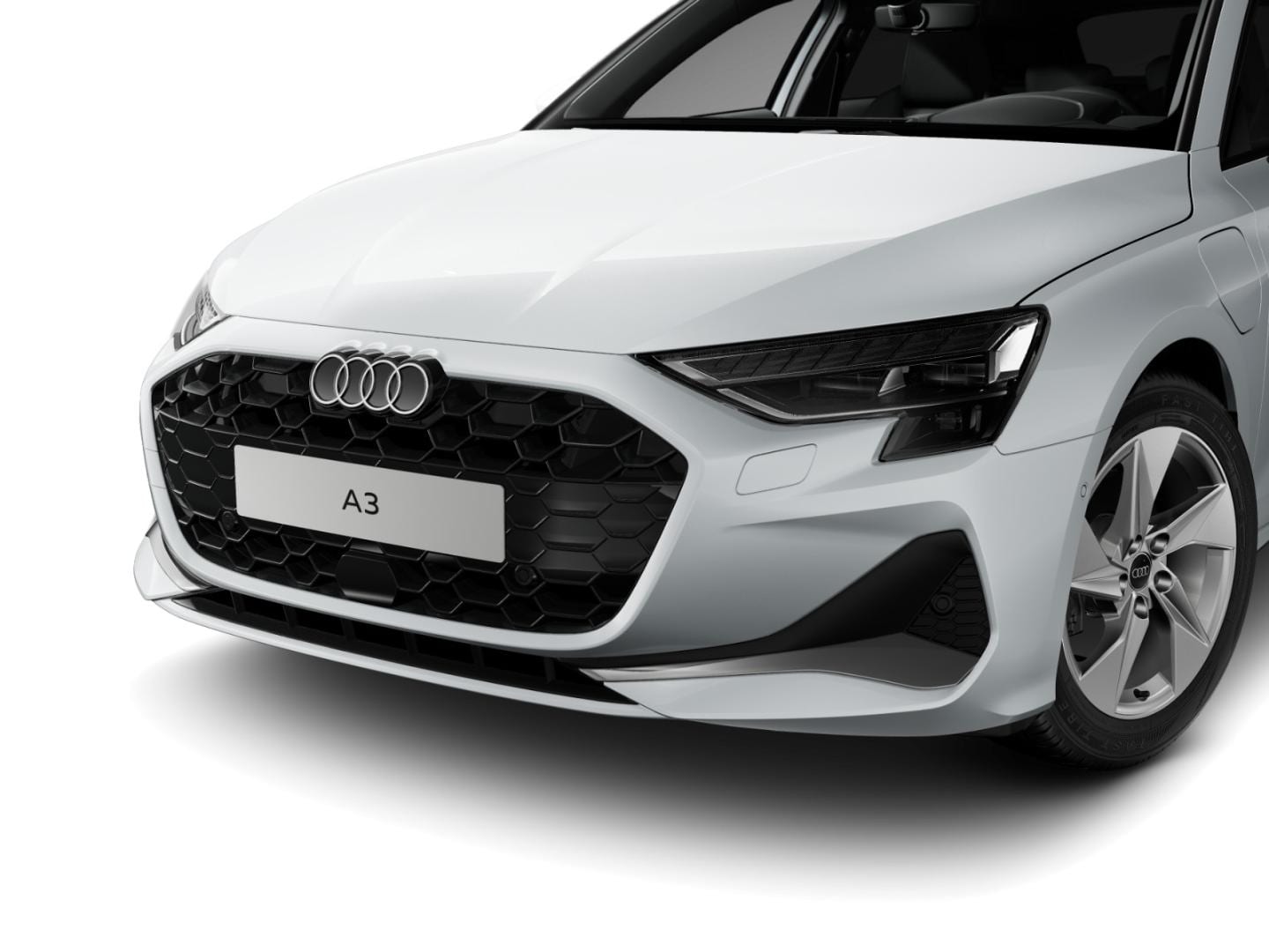 Bild über Audi A3 Sportback TFSI e TFSI e 150 kW S tronic - für weitere Informationen kontaktieren Sie den Audi Partner