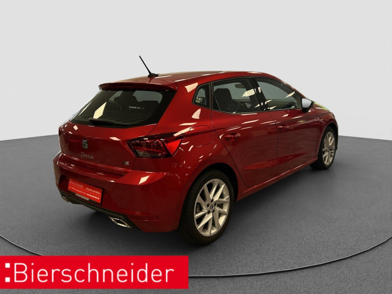 SEAT Ibiza – Bild 6